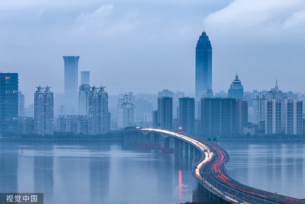 中国富豪最多的城市：不是北上广深，而是这个小二线！