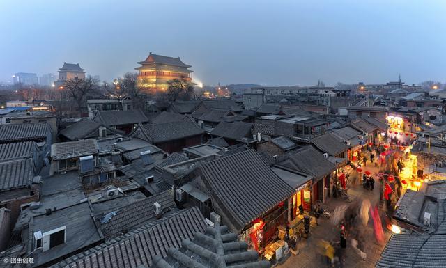 如何理性看待北京春節后二手房價格下降，新房卻在上漲的情況