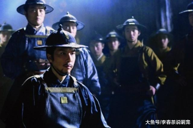 数以万计的锦衣卫，在明朝灭亡后都去哪了？让人感到心酸