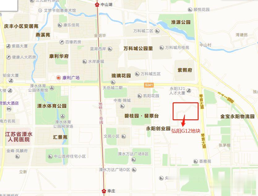 刚刚，中交锦蘭荟摇号结果出炉！周末两大纯新盘公开…