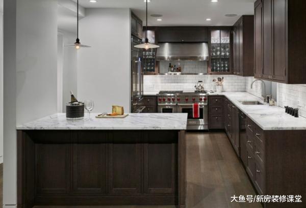 廚房裝修小妙招在線攻略，想要擁有好廚房，要先做好這一點！