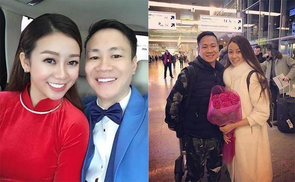 校花同男子网恋10个月闪婚! 违抗母命坚持嫁, 只因对方是高富帅
