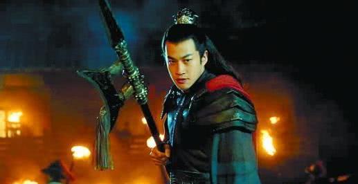 古代最厉害的五大猛将，吕布最后，项羽仅排第三，第一最没有争议