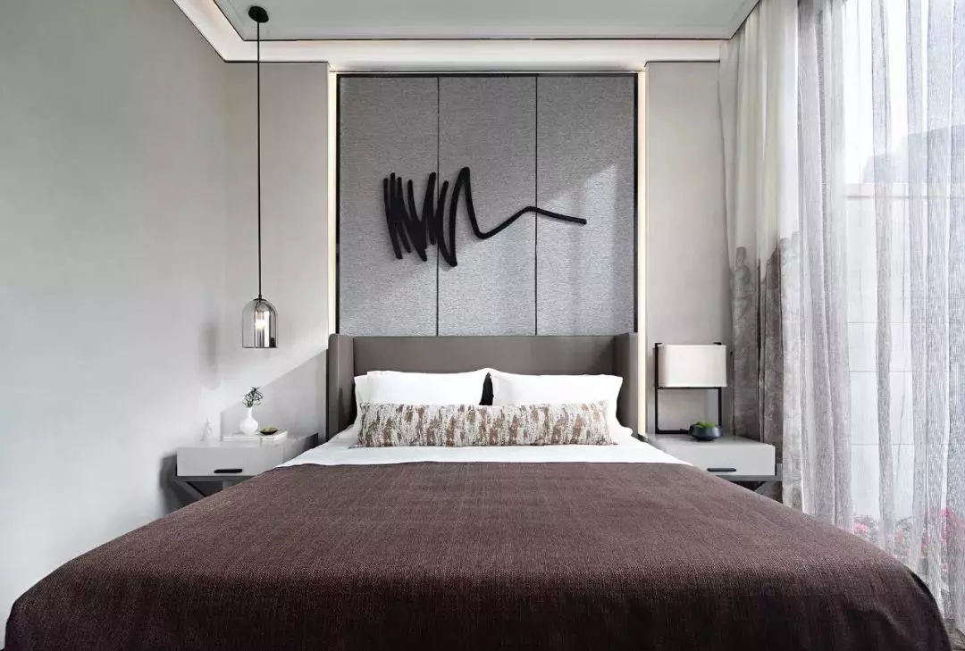 506m2中式别墅，中式精髓打造诗意生活！