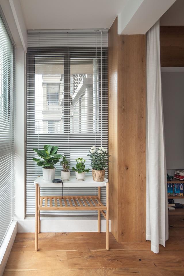 65㎡蜗居，这6处改造后原地多出30㎡