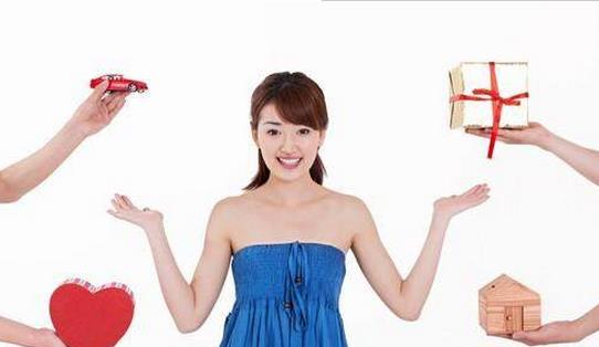 女生为什么会长胡子！内分泌失调？喜欢吃这些，难怪会长胡子！