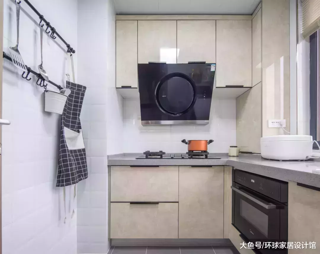 都夸裝得好！110㎡簡約原木風，給你溫馨又舒適的生活！