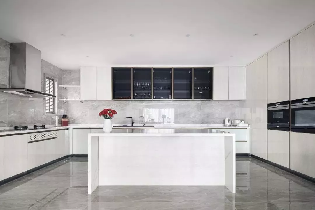 2000平米传世之宅，你想要的这里都有！