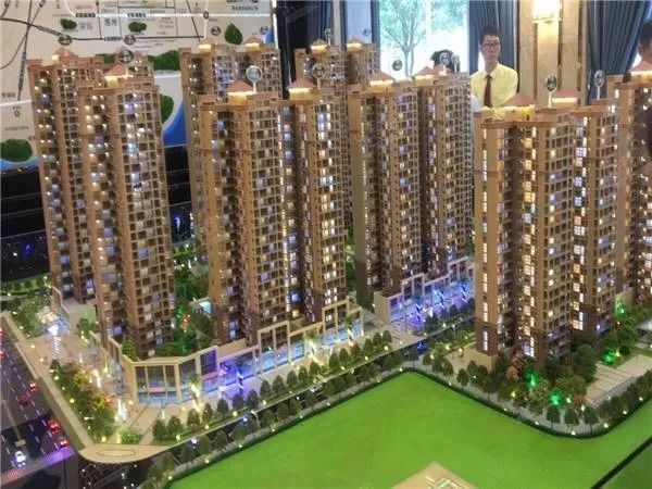 蔡魏斌：如何判断一个新楼盘是否值得购买？（漳浦房价)