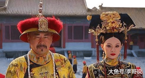 甄嬛传：曹贵人爆料皇上最爱的女人，不是纯元和甄嬛，是可爱的她