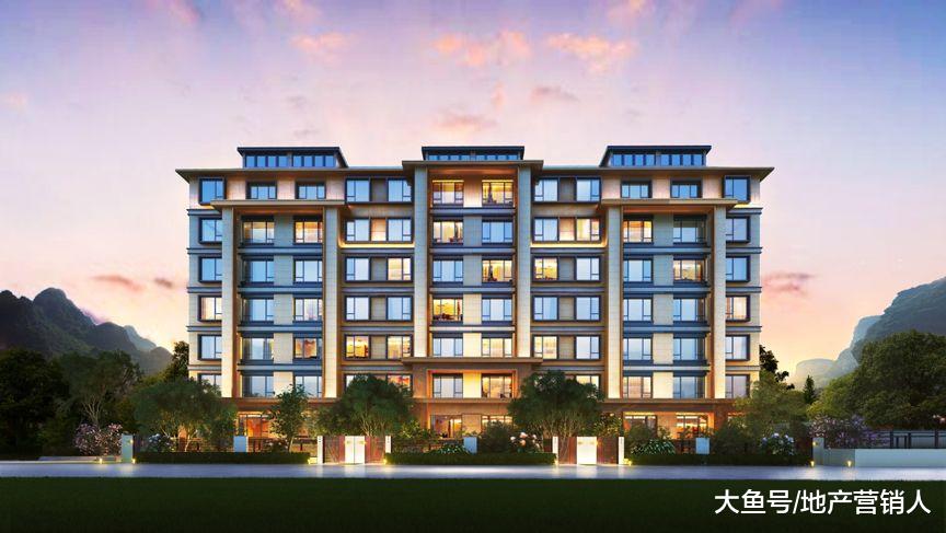 成为楼市区域NO.1，该具备什么素质？