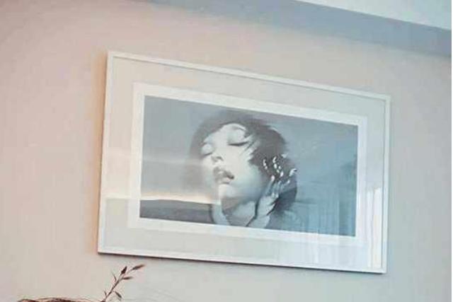 带你参观朱丹的豪宅，几十平米的海景露台拿来晾衣服，太浪费了吧