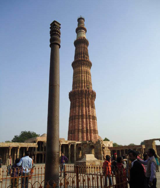 震惊世界的25大神秘之地 中国此地震撼国人
