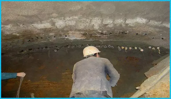 全面分析隧道施工安全，是真的很全哦~