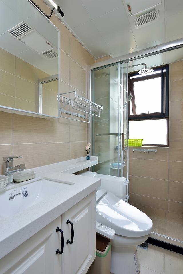 花10萬裝110平三室兩廳，爸媽看完再也不著急催我找對象了！