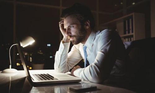 |耗阳气“贼猛”的4个举动,抽烟只是毛毛雨,若全占肾或已“透支”!