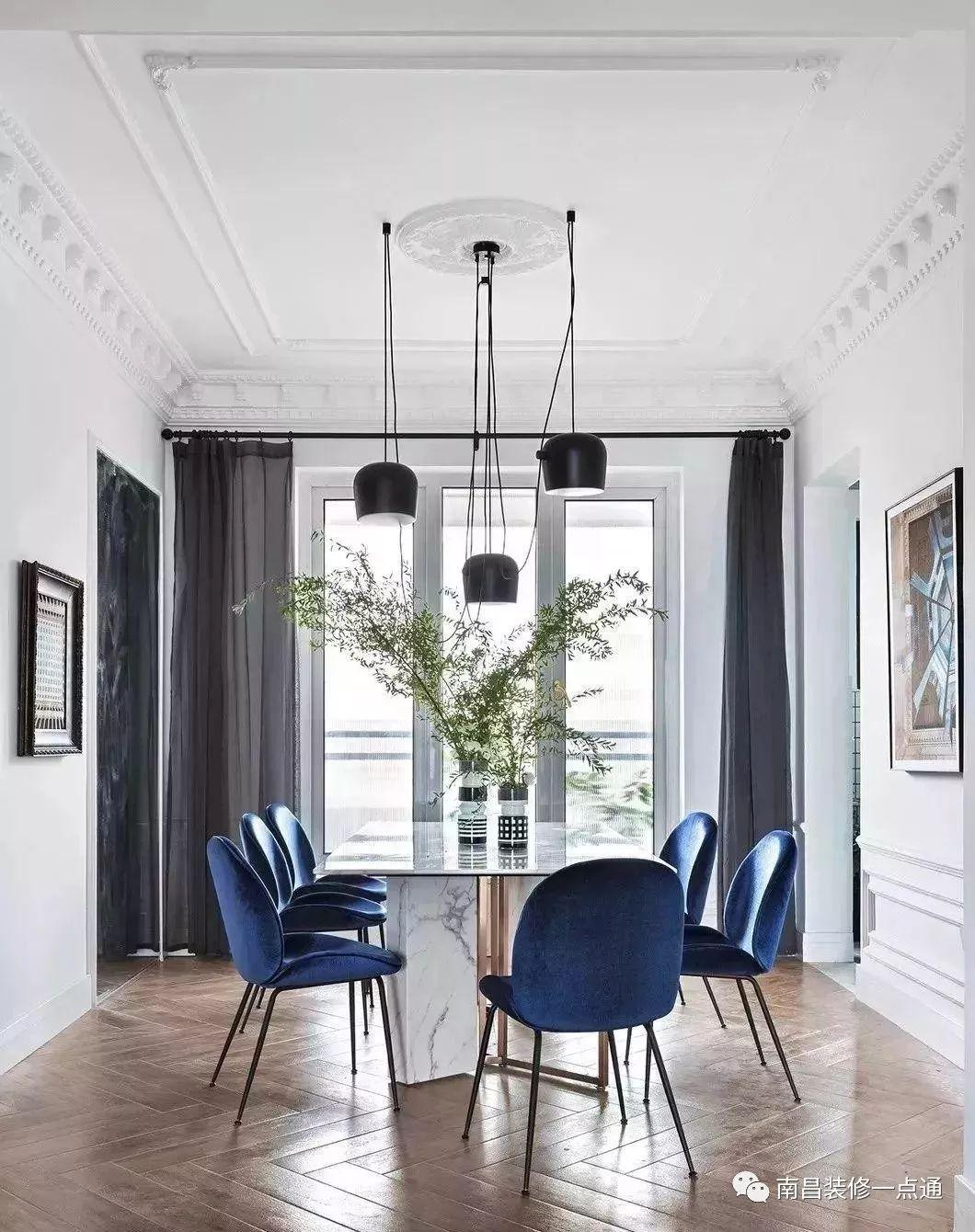 石膏线“巨丑”？潮流人士装修都开始在选它