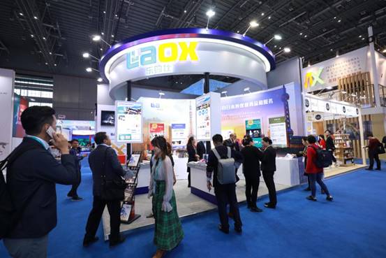 焦点访谈邀苏宁王哲谈“进博红利”：激发消费潜力，服务美好生活