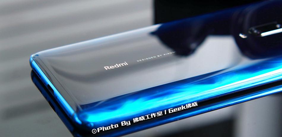 不吹不黑！Redmi K20使用近整月，玩机达人给出这样评价