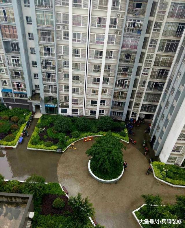 真后悔接婆婆进城同住，刚装好的新房成了这样，好气哦！