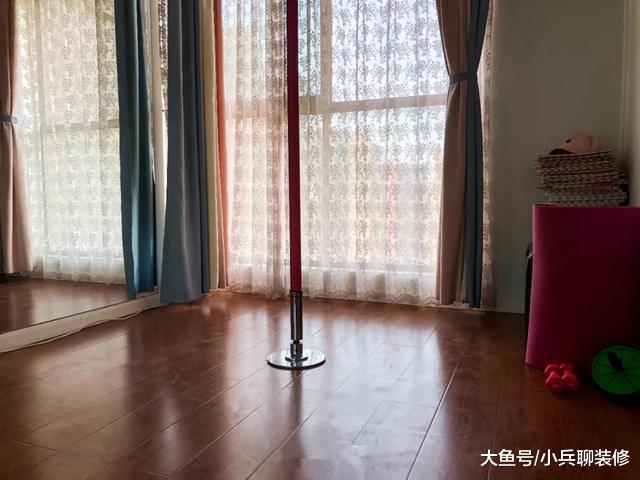 晒我家90平小三房，装修下来花了11万，敢说是小区最漂亮的！