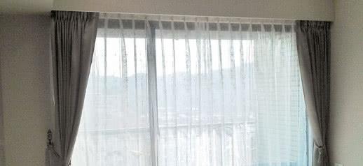 越来越多人这样装窗帘杆，太聪明了，看完才懊悔装了罗马杆