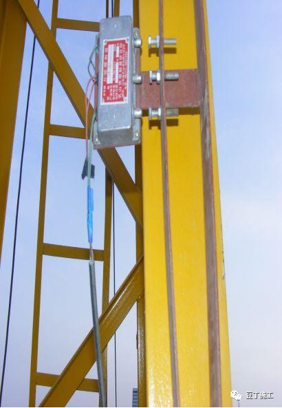 建筑工地上都有哪些起重機械設備？一篇文章超詳細解說塔吊