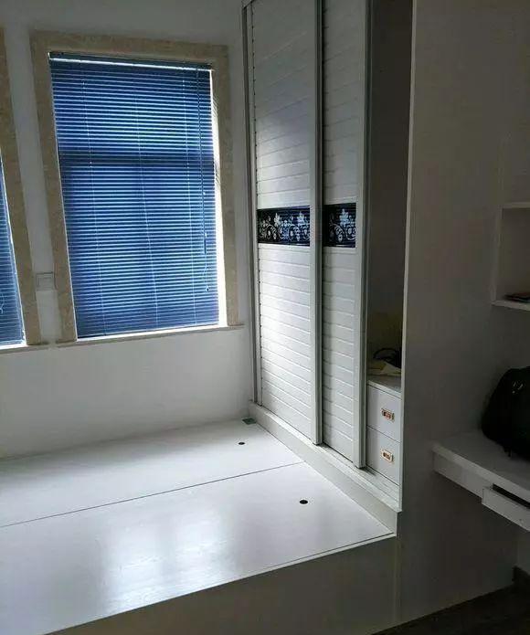 老公坚持全屋贴瓷砖，一到春天，全家人恨不得去宾馆住！