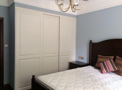 买120平房子, 带了40平漂亮小院子, 还没入住就有点后悔了!