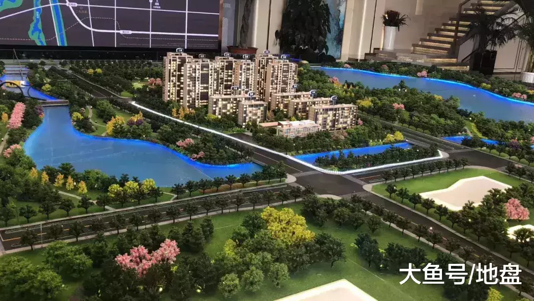 郑州2019年投资计划曝光, 哪个区域会成为天王之王?