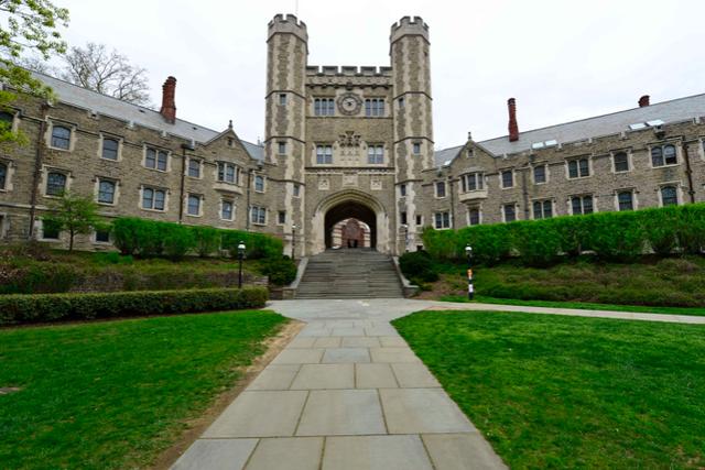 从高斯、黎曼到希尔伯特，看世界数学中心哥廷根学派200年兴衰史