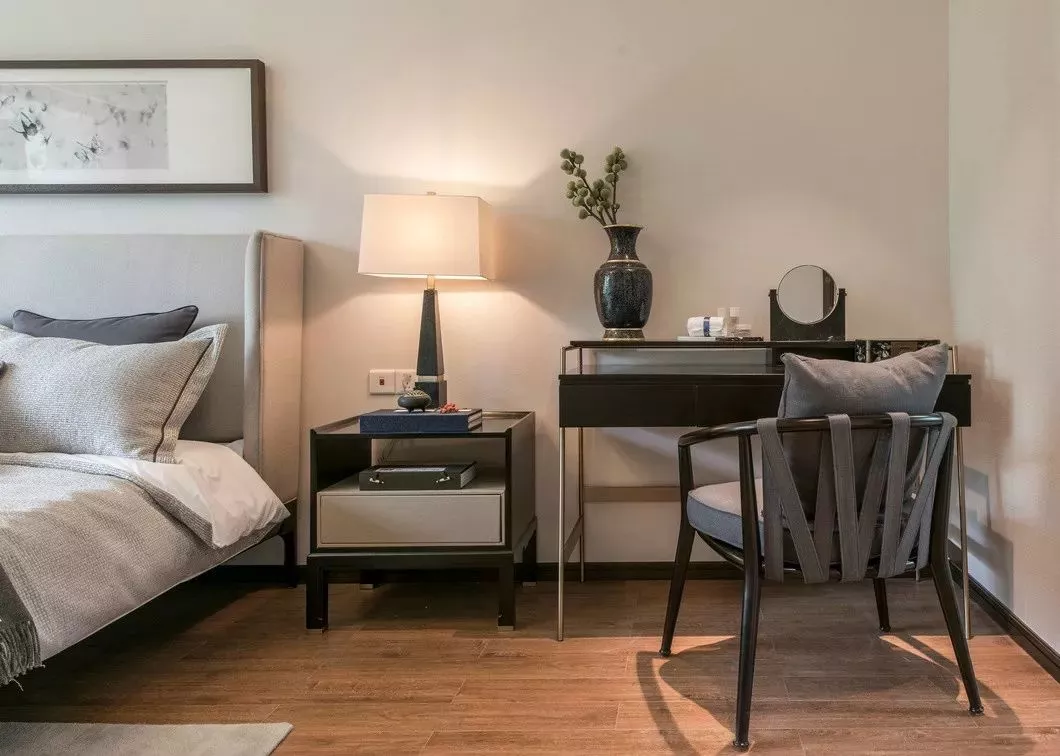 东方美学现代中式风，符合年轻审美！