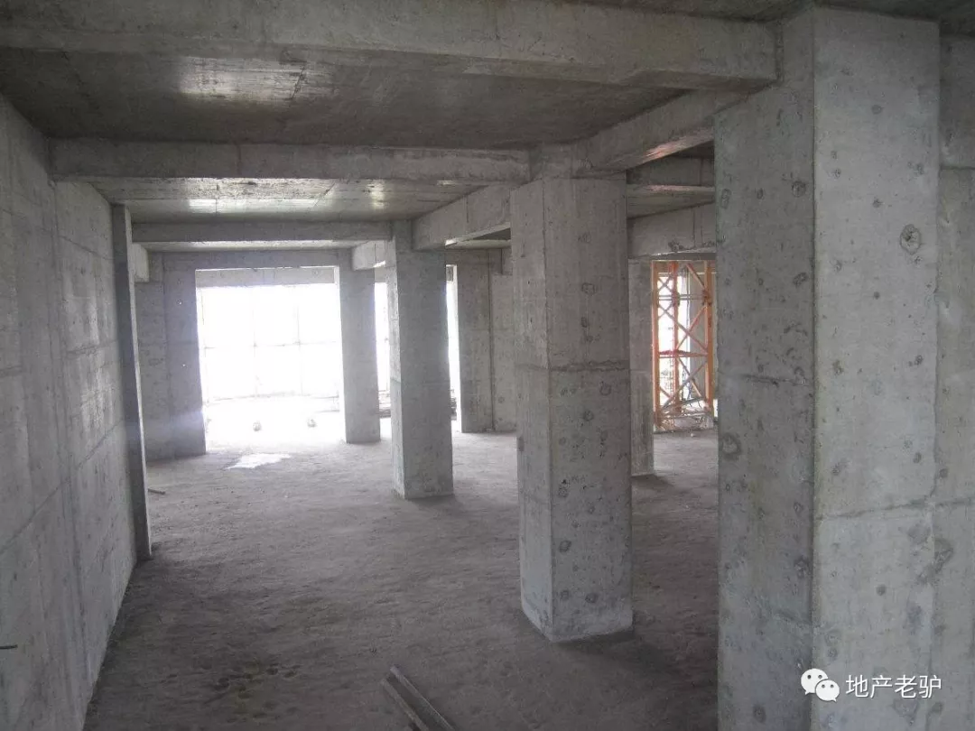 车震海震都不如房震，你的房子抗震指数高不高？