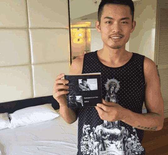 晒晒林丹现实的豪宅，生活中厨艺很好，谢霆锋经常来蹭饭