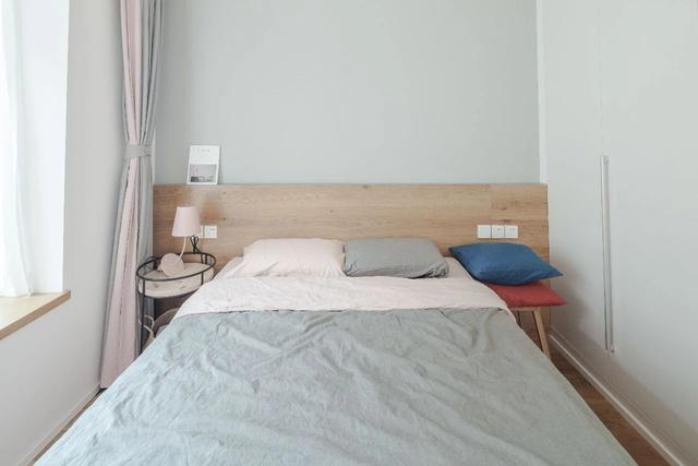 65㎡蜗居，这6处改造后原地多出30㎡