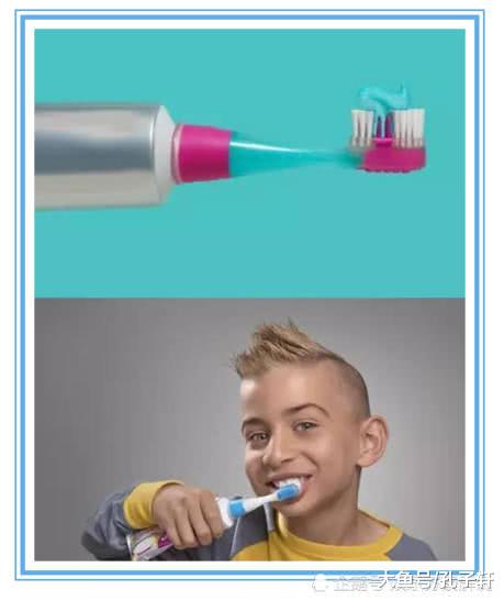 最“奇葩”的懒人发明，图3要多懒有多懒，最后一个懒到没救！