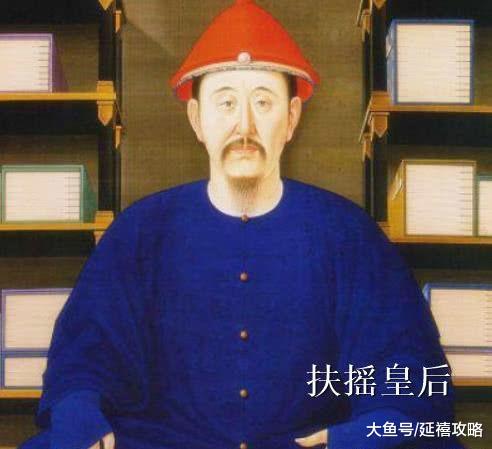 康熙下江南五次住在此人家中, 将他家吃垮了