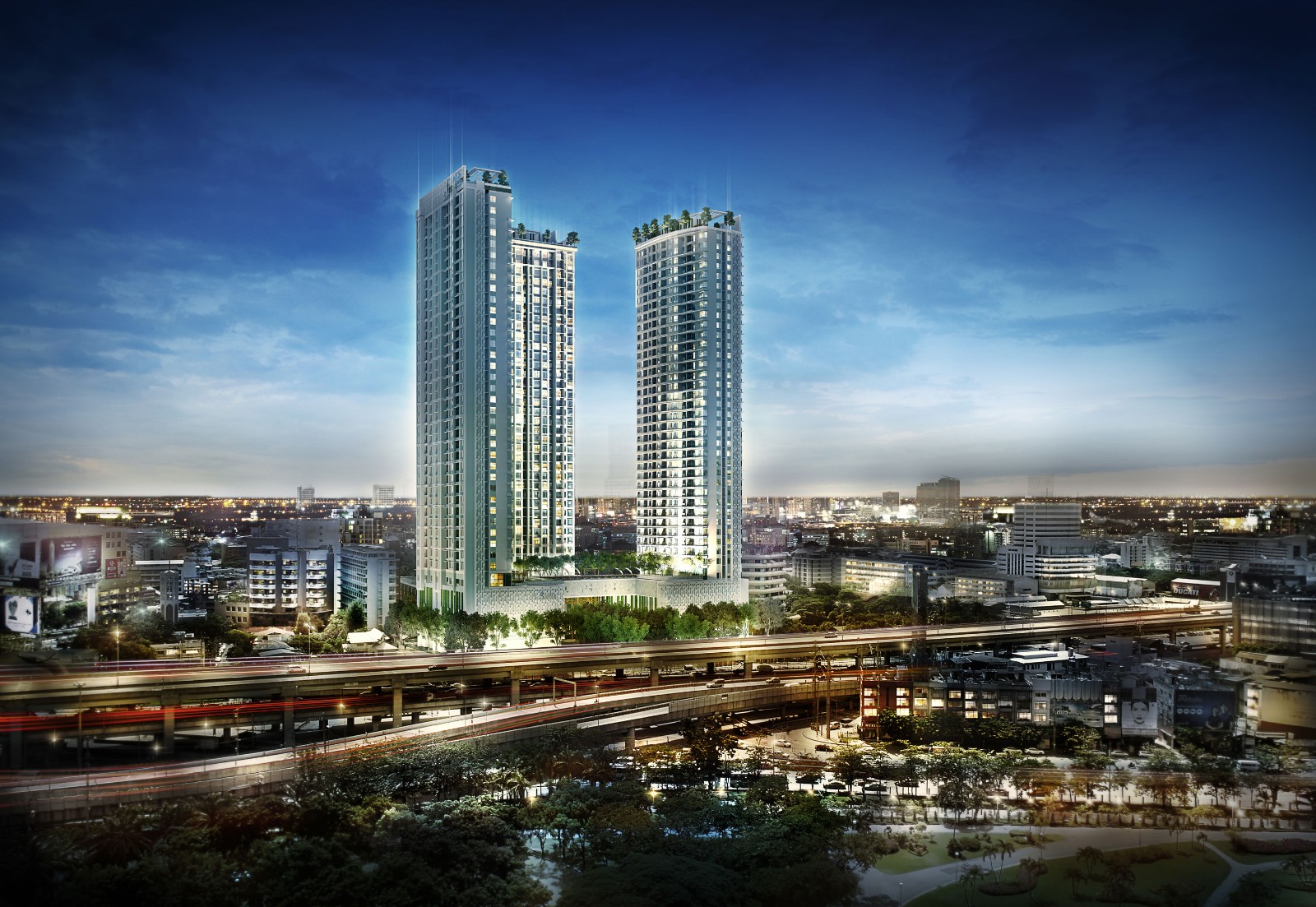 第一次在泰国买房？别急，这11个问题你一定会遇到