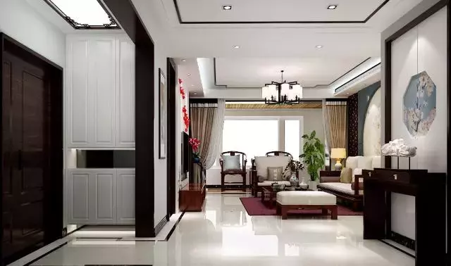 别具一番“风味”的中式!