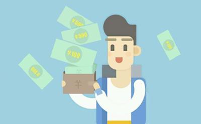 没有工作该怎么贷款？