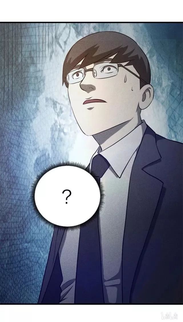 怪谈漫画故事:可怕的生死摇号,人工智能进化,统治地球