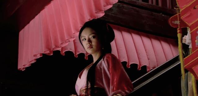 宋朝一女婴，出生时不哭也不笑 ! 僧人见后道：你能到佛寺来吗？