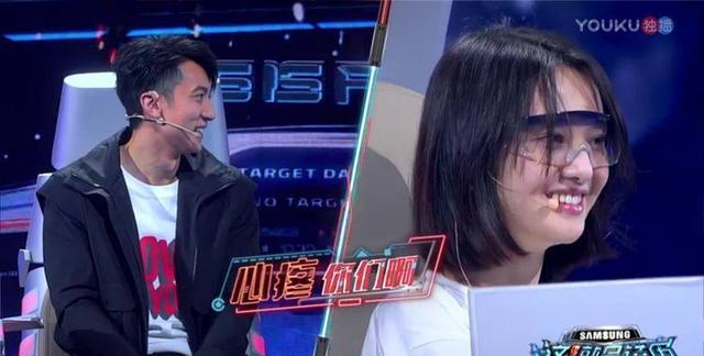 《这！就是铁甲》郑爽不再招黑，这个举动赢得了所有人尊重