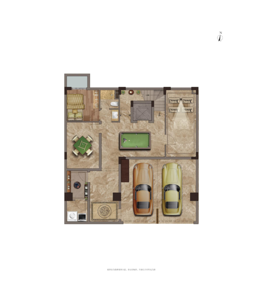 2020年 亚洲十大豪宅 肇庆端州七星岩 270°湖景别墅邀您品鉴