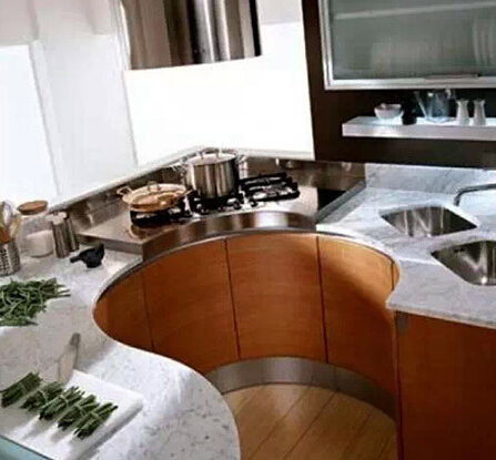 建议每个家庭：咬咬牙拿下这些“厨房用品”，做饭超省心