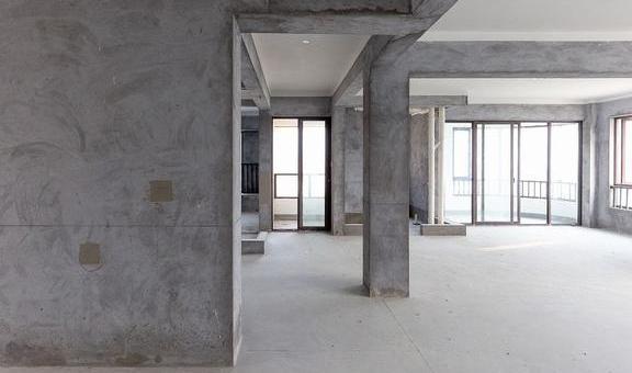 炒房客手里的房子有多少？看看二手房里面的“毛坯房”就知道了