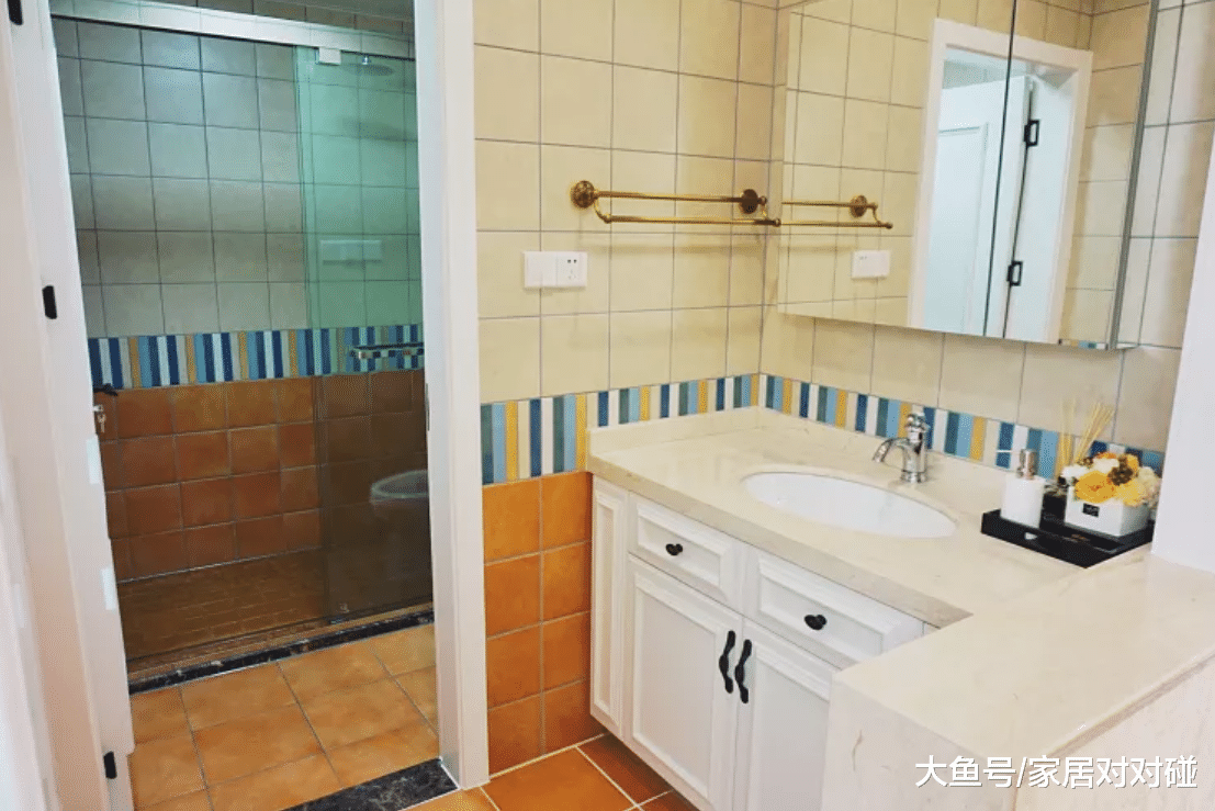 210㎡躍層新房，花費78W！全屋真心漂亮，客廳耐看極了，曬一曬！