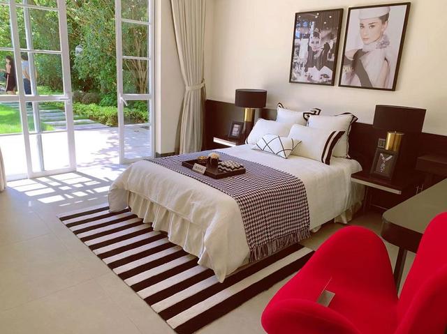 275万/栋起带装修，在广州买别墅！面湖+望山+大花园，还能看白鹭