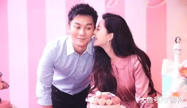 李晨范冰冰同天更博，差距一目了然，范爷终于还是输了