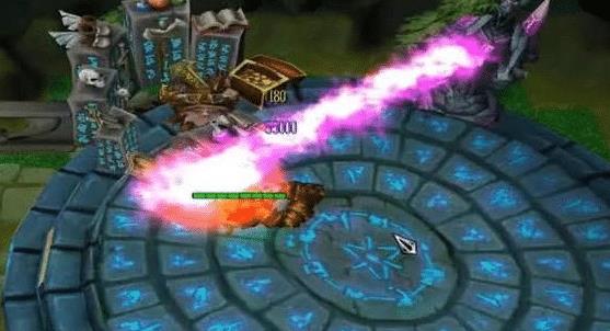 ＬＯＬ：为什么装备栏只有６格？设计师一席话，道出其中学问！